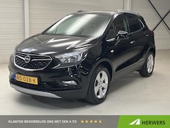 Opel Mokka X - 1.4 Turbo Innovation / Dealer onderhouden / Lederen bekleding / Schuifkanteldak