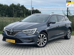 Renault Mégane Estate - 1.3 TCe 140 Techno | Camera | PDC | Keyless | Lane assist