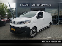 Peugeot e-Expert - EV L2 75 kWh | Camera | PDC Voor+Achter | Laadvloer+Betimmering | Apple Carplay/Android Au