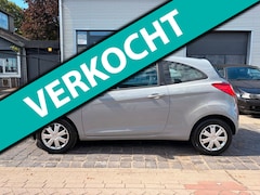 Ford Ka - 1.2 Style start/stop