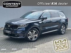 Kia Sorento - 1.6 PHEV 4WD ExecutiveLine |Trekhaak |Schuifdak |Leder