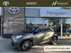 Toyota Aygo X - 1.0 VVT-i Premium automaat | | Rijklaar | Automaat | Stoelverwarming