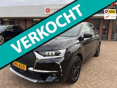 DS 7 Crossback - E-Tense Rivoli El, verstelbare Stoelen-Navi-Camera-Keyless