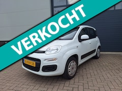 Fiat Panda - | 0.9 TwinAir Edizione Cool| Volledig onderhouden | Airco | Leuke kilometerstand |