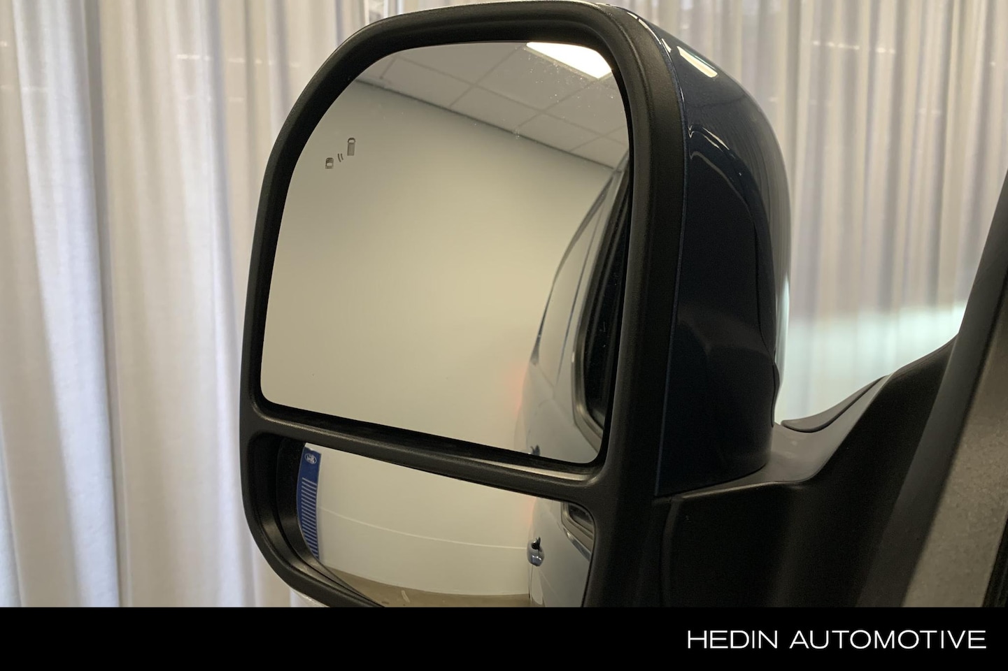 Ford Transit Custom - Limited | Trekhaak | Carplay | Bliss | Stoel verw. | - AutoWereld.nl