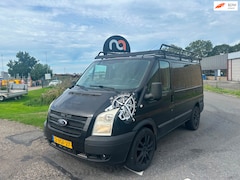 Ford Transit - 260S 2.2 TDCi | 2010 | Diesel | Handgeschakeld | EURO 4 | EXPORT/HANDEL
