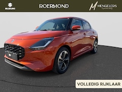 Suzuki Swift - 1.2 Style Smart Hybrid | Automaat | Nieuwe Auto | Geheel Rijklaar |