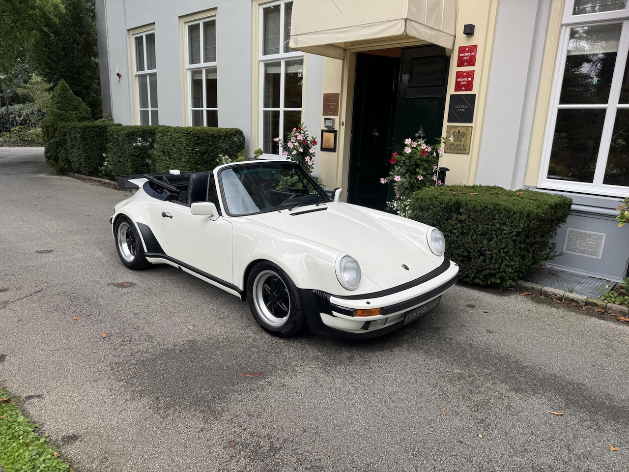 Porsche 911 Cabrio - 3.2 3.2, Top staat - AutoWereld.nl