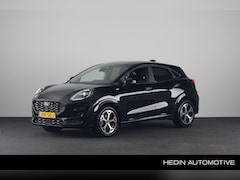 Ford Puma - 1.0 EcoBoost Hybrid ST-Line | Winter Pack | Camera | Navigatie | Carplay