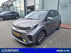 Kia Picanto - 1.0 T-GDI X-Line | Climate Control | Camera |