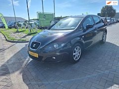 SEAT Leon - 1.4 TSI Reference / Nette auto / Nieuwe APK bij aflevering
