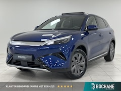 BYD ATTO 3 EVO - Excellence 74.8 kWh Voorraadmodel | Direct leverbaar | €2.950 EV voordeel | Excellence uit