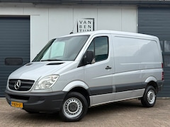 Mercedes-Benz Sprinter - 213CDI 129pk L1H1 Airco