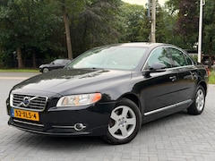 Volvo S80 - 1.6 T4 Momentum/Airco/Pdc/Leer/Dealer onderhouden
