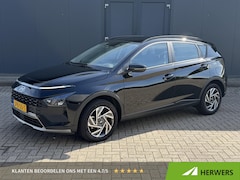 Hyundai Bayon - 1.0 T-GDI Comfort Automaat / Apple Carplay / Navigatie / Achteruitrijcamera / Airco / Crui