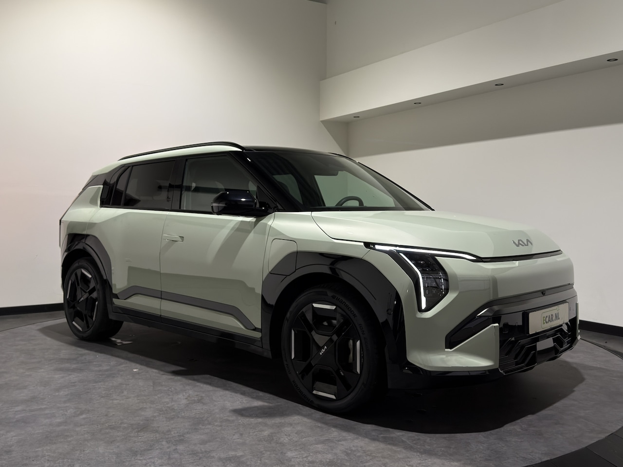 Kia EV3 - GT-Line 81.4 kWh | Luxe leder | Keyless | ACC | H&K - AutoWereld.nl