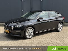 Skoda Scala - 1.0 TSI DSG Automaat Selection / Garantie tot 6-2029 tot 60.000km / Apple Carplay & Androi