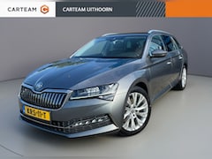 Skoda Superb Combi - 1.4 TSI iV Sportline Business