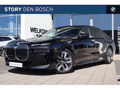 BMW 7-serie - 750e xDrive M Sport Automaat / Stoelventilatie / Massagefunctie / Active Steering / Stoelv