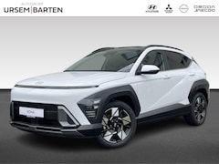 Hyundai Kona - 1.6 GDI HEV Premium Sky VAN €44.490 VOOR €39.490