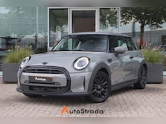 MINI 3-Deurs - (f56) 1.5 One Business Edition 102pk | LED | Cruise | Airco | Union Jack | Carplay