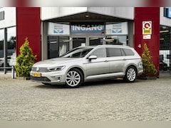 Volkswagen Passat Variant - 1.4 TSI GTE Highline | Pano | Trekhaak