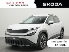Skoda Epiq - Business Launch | 19inch LMV | Light en View pakket | Navigatie | Stoelverwarming | Achter