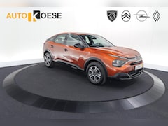 Citroën C4 - Puretech 100 Feel | Cruise Control | Parkeersensoren | Airco