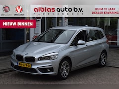 BMW 2-serie Gran Tourer - 218i Centennial Executive