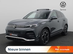 Volkswagen Tiguan - 1.5 eTSI R-Line Business 150PK DSG Panoramadak, Trekhaak, Head-Up Display, Harman Kardon A