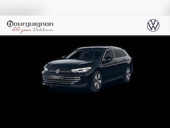 Volkswagen Passat Variant - 1.5 eHybrid Business | 204Pk | Trekhaak | LED | ACC | Massage | Trekhaak |