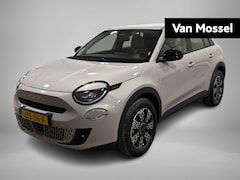 Fiat 600 - 1.2 Hybrid Icon 145pk Apple carplay / Android Auto | Parkeersensoren | Climate Conttrol |