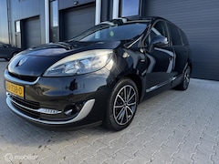 Renault Grand Scénic - 1.6 dCi Bose 2012