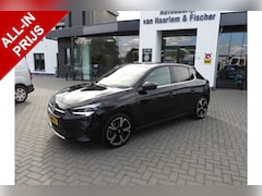 Opel Corsa - 1.2 Elegance, Climat Control, Panoramadak, Trekhaak, Stuurverw