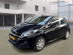 Peugeot 208 - 1.2 PureTech Active