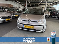 Volkswagen Up! - 1.0 BMT Comfortline 5-drs. AIRCO/DAB/MEDIA