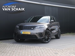 Land Rover Range Rover Velar - 2.0 P400e AWD Dynamic HSE PHEV | SOH 95, 9% | LEDER | MEMORY | TREKHAAK | MERIDIAN | HEAD