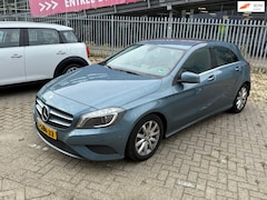 Mercedes-Benz A-klasse - 180 CDI Edition Navigatie 4U3