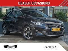 Kia XCeed - 1.6 GDi PHEV 141pk BusinessLine | Pano | Camera | Stoelverwarming