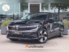 Renault Mégane E-Tech - EV60 Evolution 220pk Optimum Charge SoH 94% | Warmtepomp | LED | Camera | Cruise