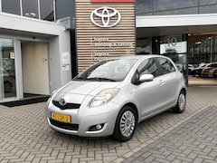 Toyota Yaris - 1.3 VVTi Aspiration AIRCO NL-AUTO