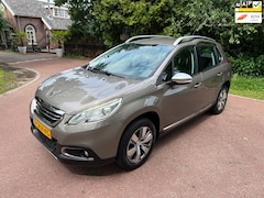 Peugeot 2008 - 1.6 VTi Allure Airco / Trekhaak / PDC / APK / NAP