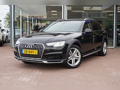 Audi A4 allroad quattro - 2.0 TDI Pro Line Plus Automaat | 151.000KM | Navigatie | Vol opties | Trekhaak | Inruil mo