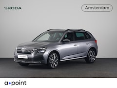 Skoda Kamiq - Sport Business 1.0 TSI 110pk DSG-7 | Panoramadak | Navigatie | Parkeercamera | Cirtual Coc