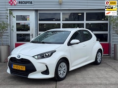 Toyota Yaris - 1.5 Hybrid Active Navi / A.Cam / Carplay /Cruise / Org-Ned