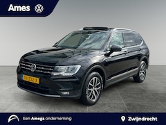 Volkswagen Tiguan Allspace - 1.4 150pk TSI Comfortline Business 7p. Panoramadak | Trekhaak | Stoelverwarming