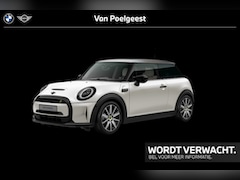 MINI Electric - Camden Edition 33 kWh
