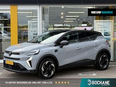 Renault Captur - 1.6 E-Tech full hybrid 145 techno | NAP | Eerste Eigenaar | Cruise adaptief | 360 graden c