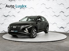 Hyundai Tucson - 1.6 T-GDI PHEV 265 PK 4WD | 19'' L.M. Velgen | Adaptieve Cruise Control | Parkeercamera