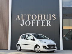 Peugeot 107 - 1.0 Active Premium | Inruilkoopje | Airco | APK